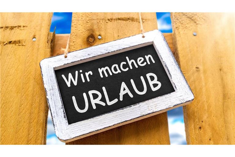 Im öffentlichen Dienst gibt es mehr freie Tage.