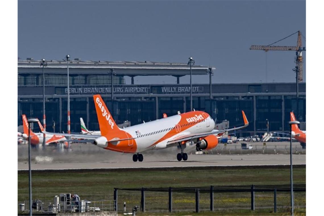 Deutsche Flughäfen im Oktober mit Passagierrekord
