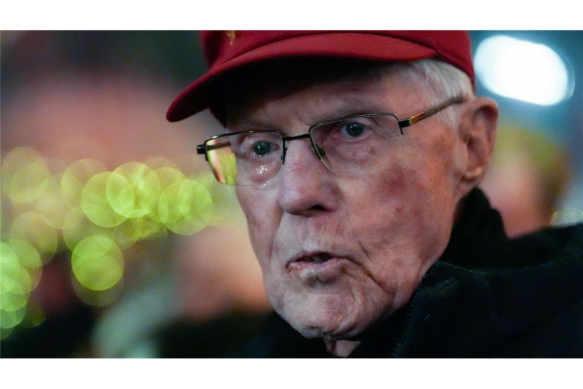 Treffen der Entführer mit Block? Angeklagter ändert Angaben