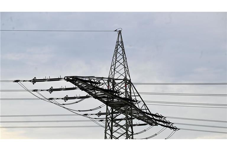 Im Rhein-Neckar-Kreis ist am Freitag der Strom ausgefallen (Symbolbild).