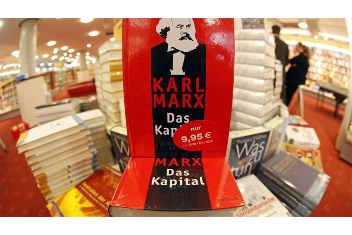 Im Rückblick von 150 Jahren lässt sich sagen, dass es nach der Bibel nur wenige Schriften gegeben hat, welche die Weltgeschichte so nachhaltig beeinflusst haben wie das „Kommunistische Manifest“.