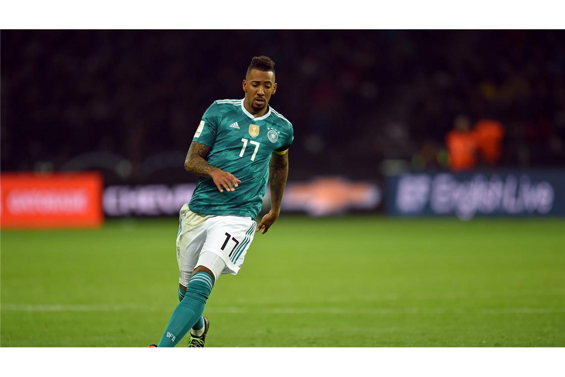 Im September 2025 beendete der ehemalige Nationalspieler seine Profikarriere, die ihm 2014 einen Weltmeistertitel beschert hatte. (Archivbild)