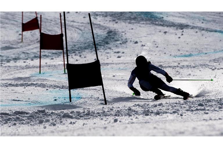 Auch Ski-Weltverband führt Geschlechtertests ein Im Ski-Weltcup wird es künftig nach einem Beschluss des Weltverbandes FIS Geschlechtertests geben. (Archivfoto)