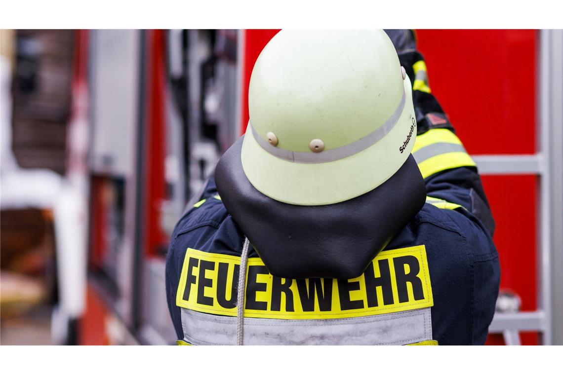 Im Sommer 2025 kam es bei der Deutschen Meisterschaft im Feuerwehrsport im sächsischen Torgau zu einem Eklat um die geächtete erste Strophe des Deutschlandliedes. (Symbolbild)