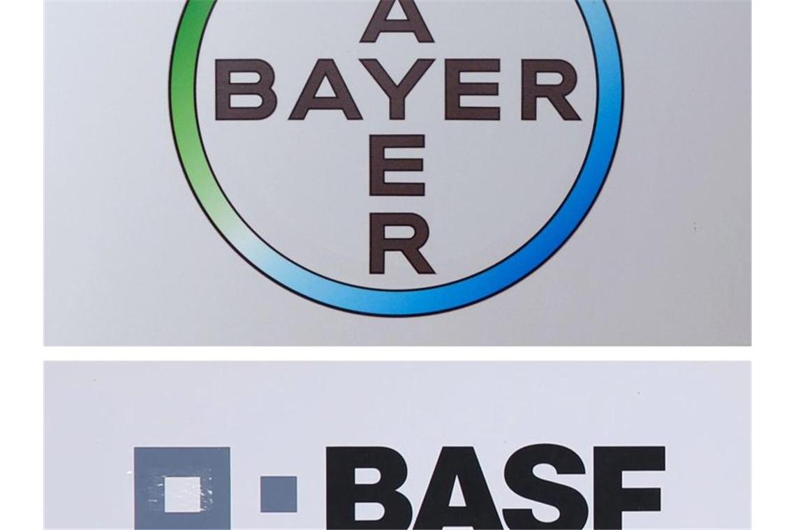 USA lassen Unkrautvernichter von Bayer und BASF zu