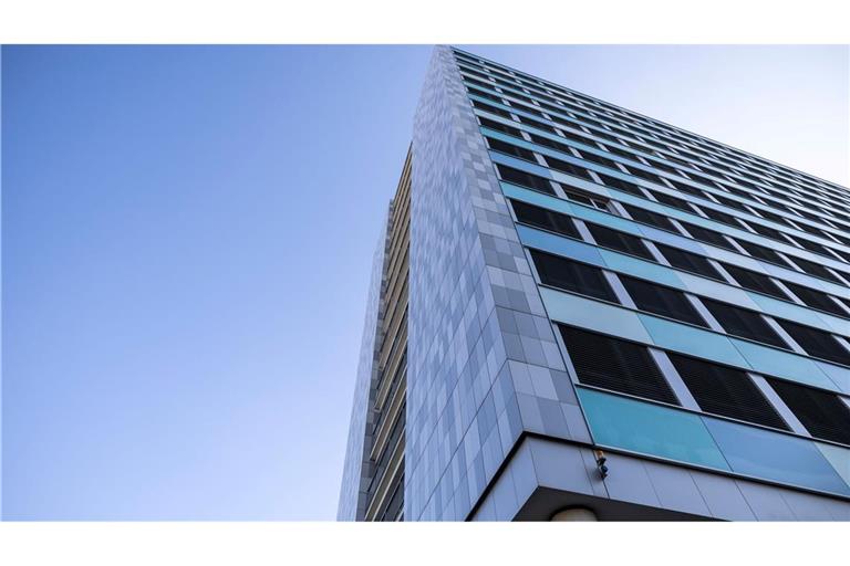 Im Statistischen Bundesamt in Wiesbaden ist es zu einer Gewalttat gekommen. (Archivbild)