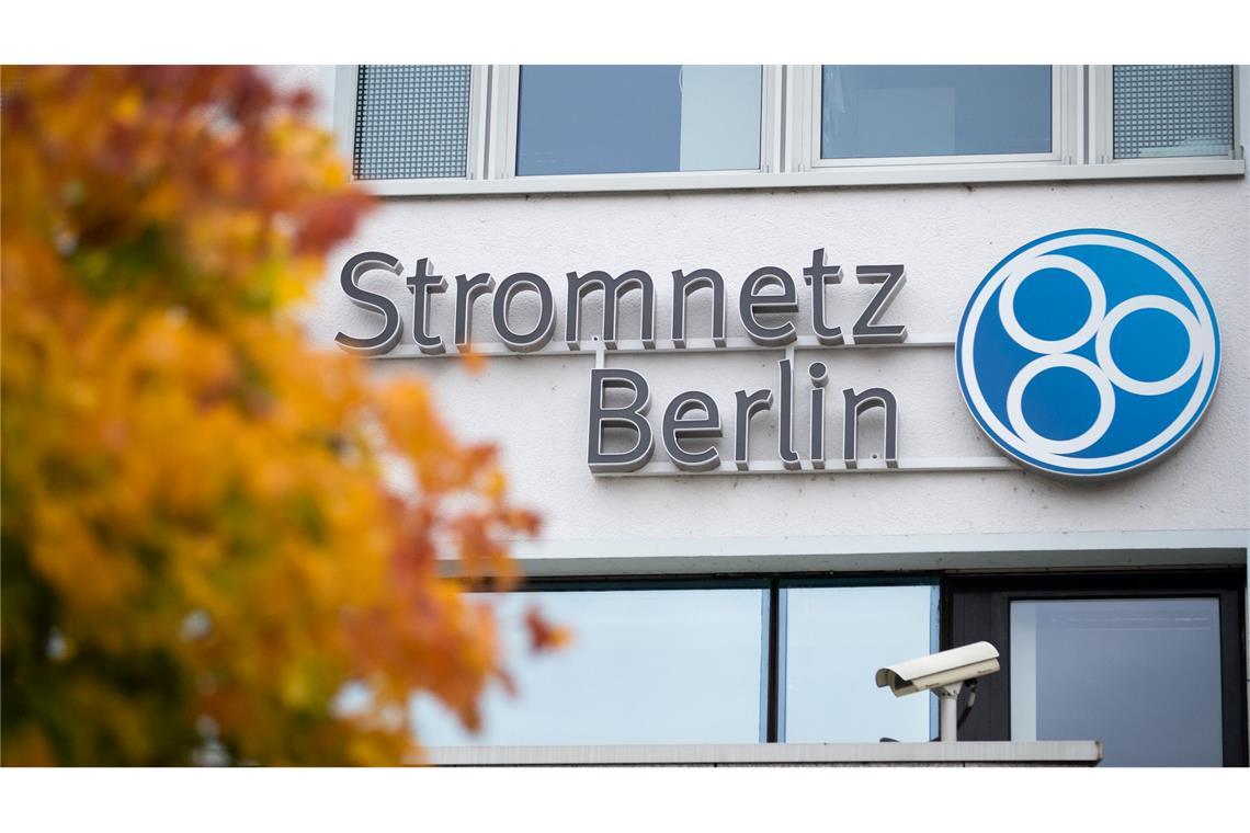 Im Südosten Berlins ist der Strom ausgefallen. (Symbolbild)