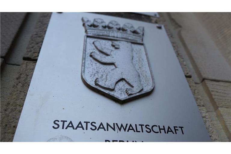 Im Tegeler See wurde die Leiche eines getöteten Mannes gefunden. (Symbolfoto) 