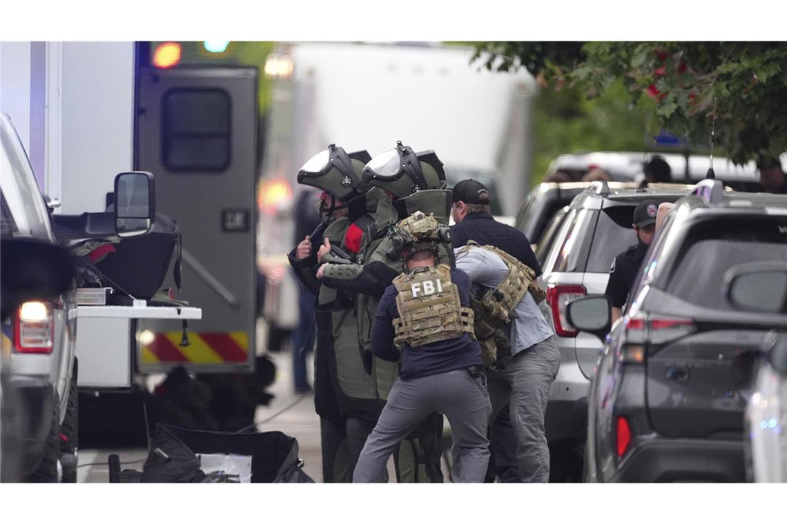 Im US-Bundesstaat Colorado sind bei einer Attacke mehrere Menschen verletzt worden.