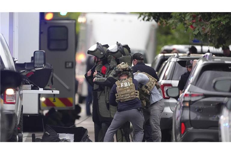 Im US-Bundesstaat Colorado sind bei einer Attacke mehrere Menschen verletzt worden.