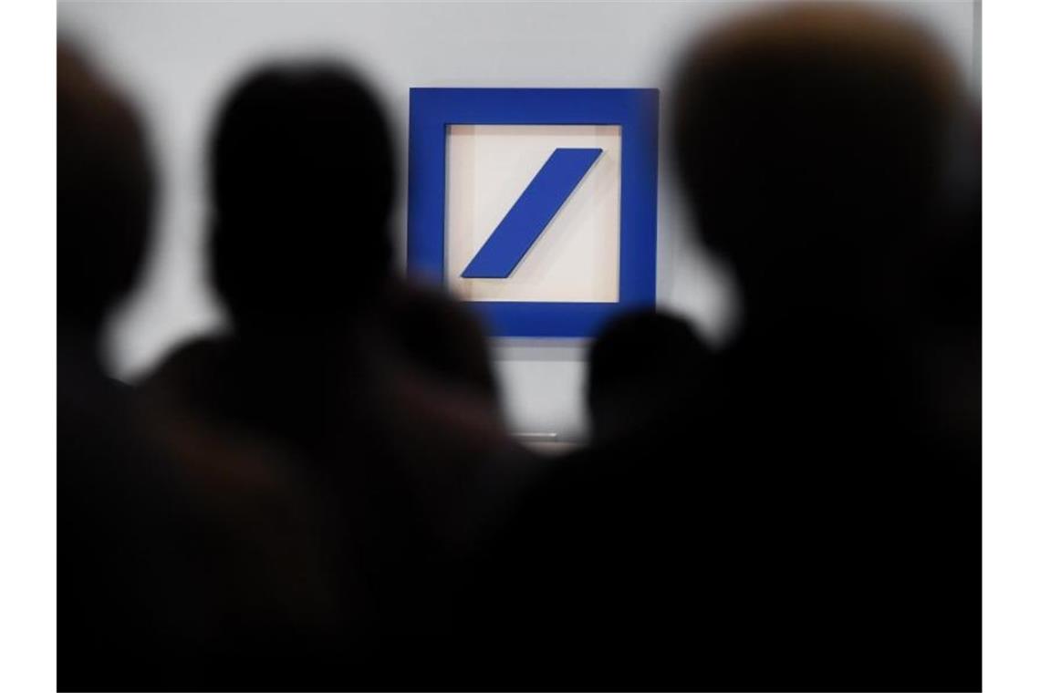 Deutsche Bank meistert US-Stresstest Im vergangenen Jahr hatten die US-Finanzaufseher der Deutschen Bank noch „erhebliche Schwächen“ attestiert und die Kapitalplanung durchkreuzt. Foto: Arne Dedert