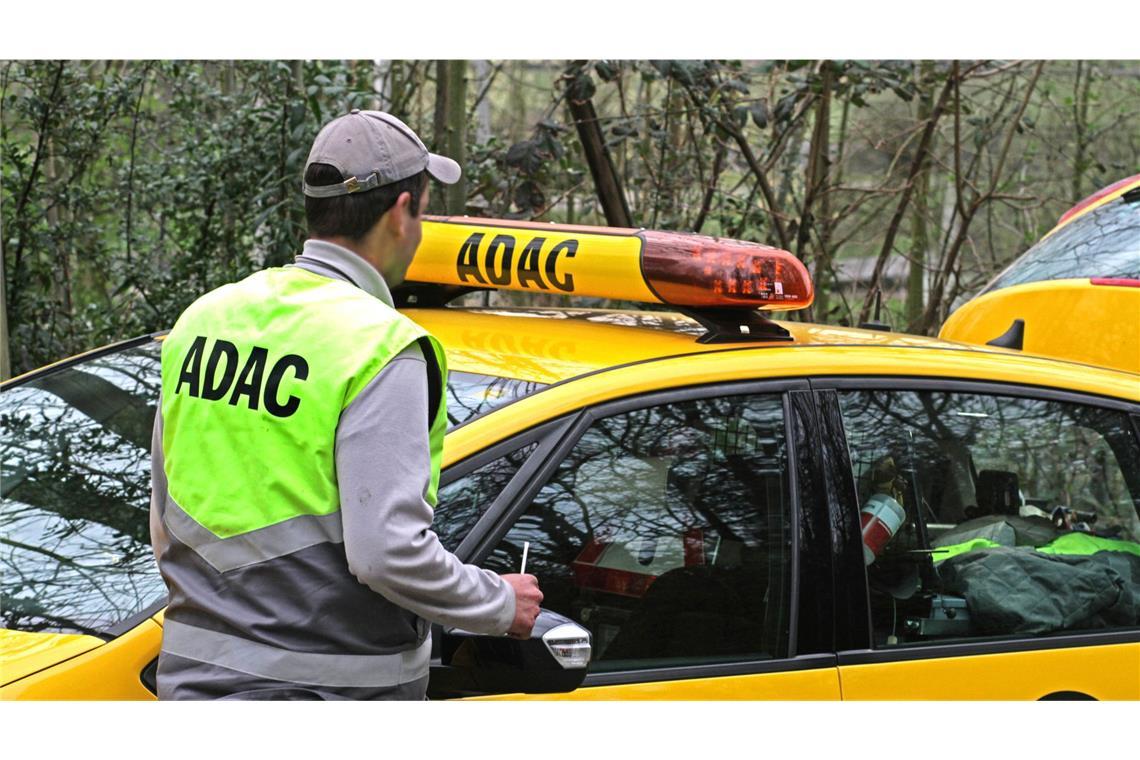 Im vergangenen Jahr ist der ADAC um rund 490.000 Menschen gewachsen – einige Mitglieder kehren dem Club jetzt den Rücken.