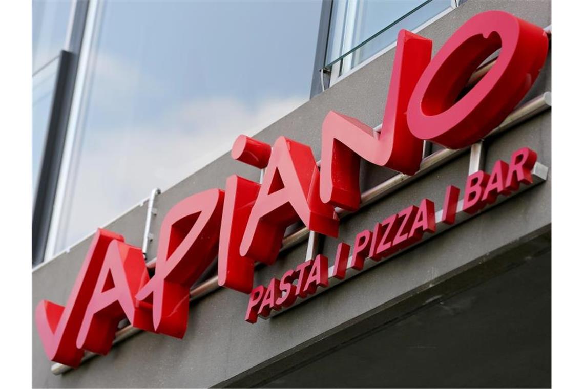 Im vergangenen Jahr hatte Vapiano einen Verlust von 101 Millionen Euro eingefahren bei 372 Millionen Euro Umsatz. Grund hierfür war eine missratene Expansion. Foto: Oliver Berg