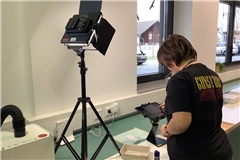 Im Waiblinger Kreismedienzentrum werden die Angebote fortan gebündelt. Foto: privat