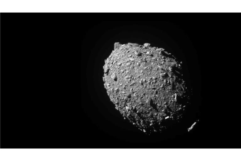 Im Weltall heißt ein Asteroid jetzt nach Papst Leo XIII..