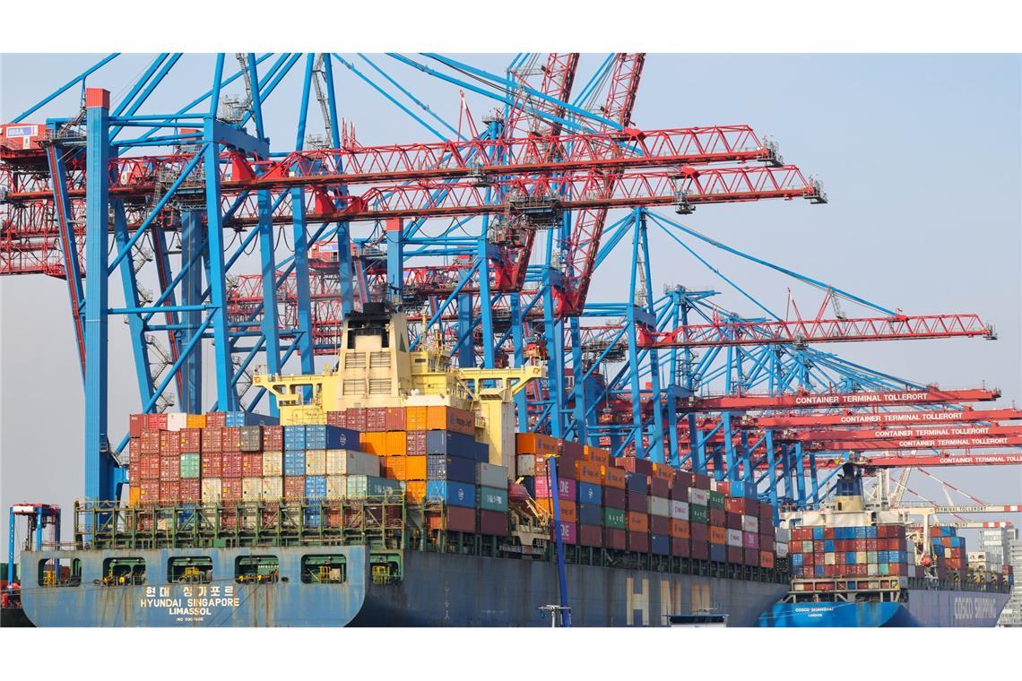 Im weltweiten Warenhandel soll klar bleiben, wer Verantwortung für Einhaltung von Standards hat (Foto: Archiv).