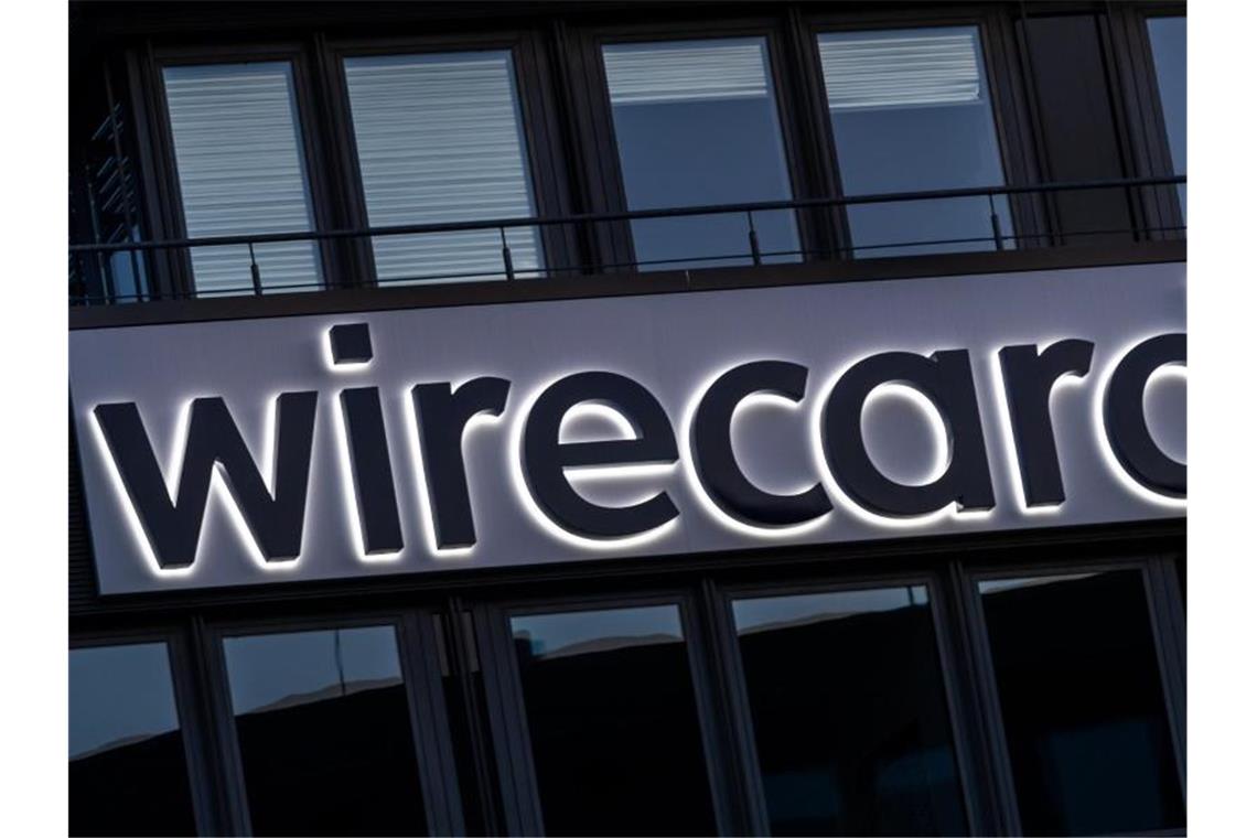 Im Wirecard-Skandal wird ein umstrittener Akteur von seinem Posten freigestellt. Foto: Peter Kneffel/dpa