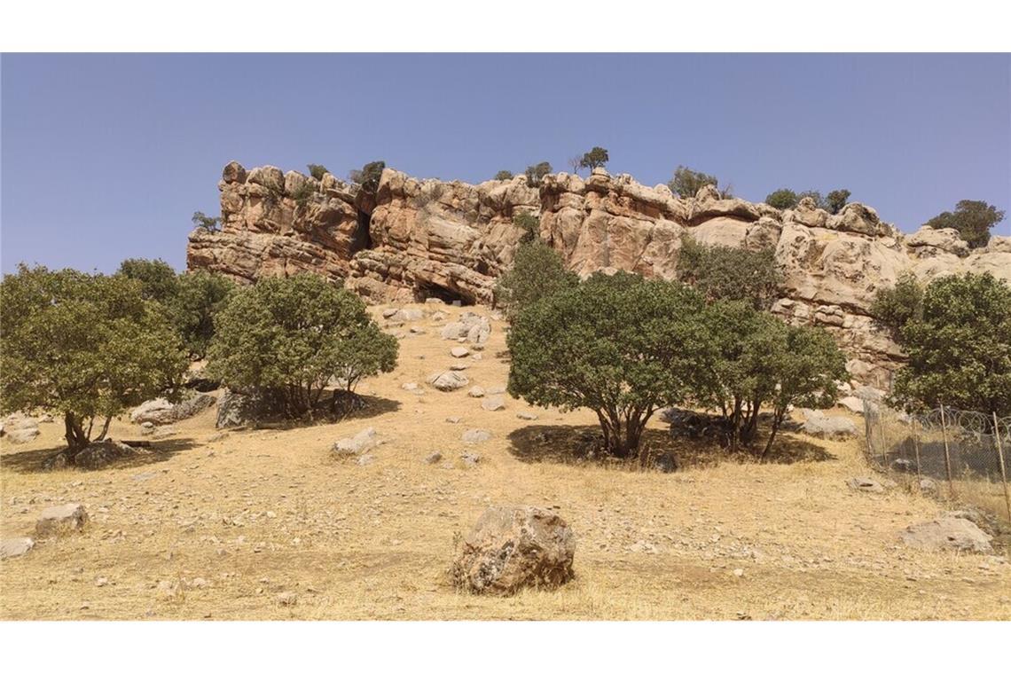 Hafen, Paläste, Malereien: Diese Orte sind nun auch Welterbe Im Zagros-Gebirge im Westen Irans befindet sich das Khorramabad-Tal mit prähistorischen Stätten. (Archivbild)