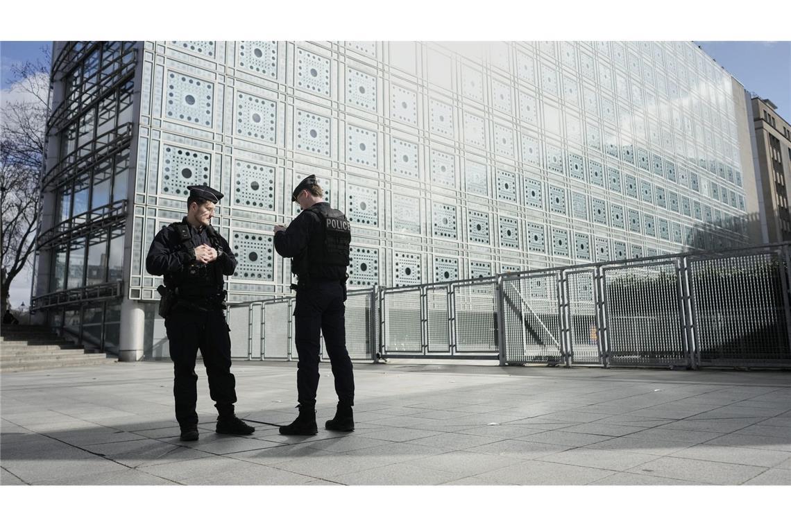 Epstein-Affäre: Durchsuchung nach Ermittlung gegen Jack Lang