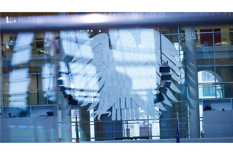 Im zurückliegenden Bundestagswahlkampf tauchten immer wieder Falschnachrichten auf. (Symbolbild)