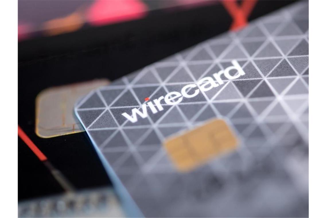 Im Zusammenhang mit dem Zahlungsdienstleister Wirecard wird ermittelt - die Geschäfte scheint das nicht zu beeinträchtigen. Foto: Sven Hoppe/dpa