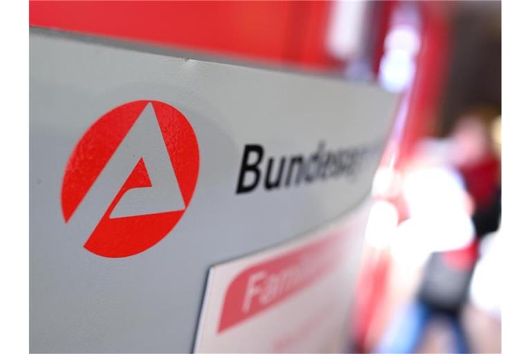 Im zweiten Quartal 2019 registrierte das Institut für Arbeitsmarkt- und Berufsforschung 1,39 Millionen offene Stellen. Foto: Felix Kästle