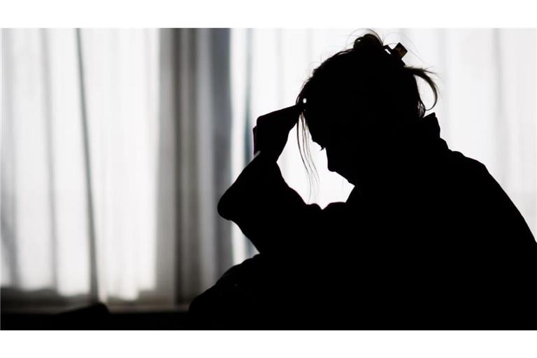Immer mehr Fälle: Psychische Leiden treiben Krankentage in die Höhe.