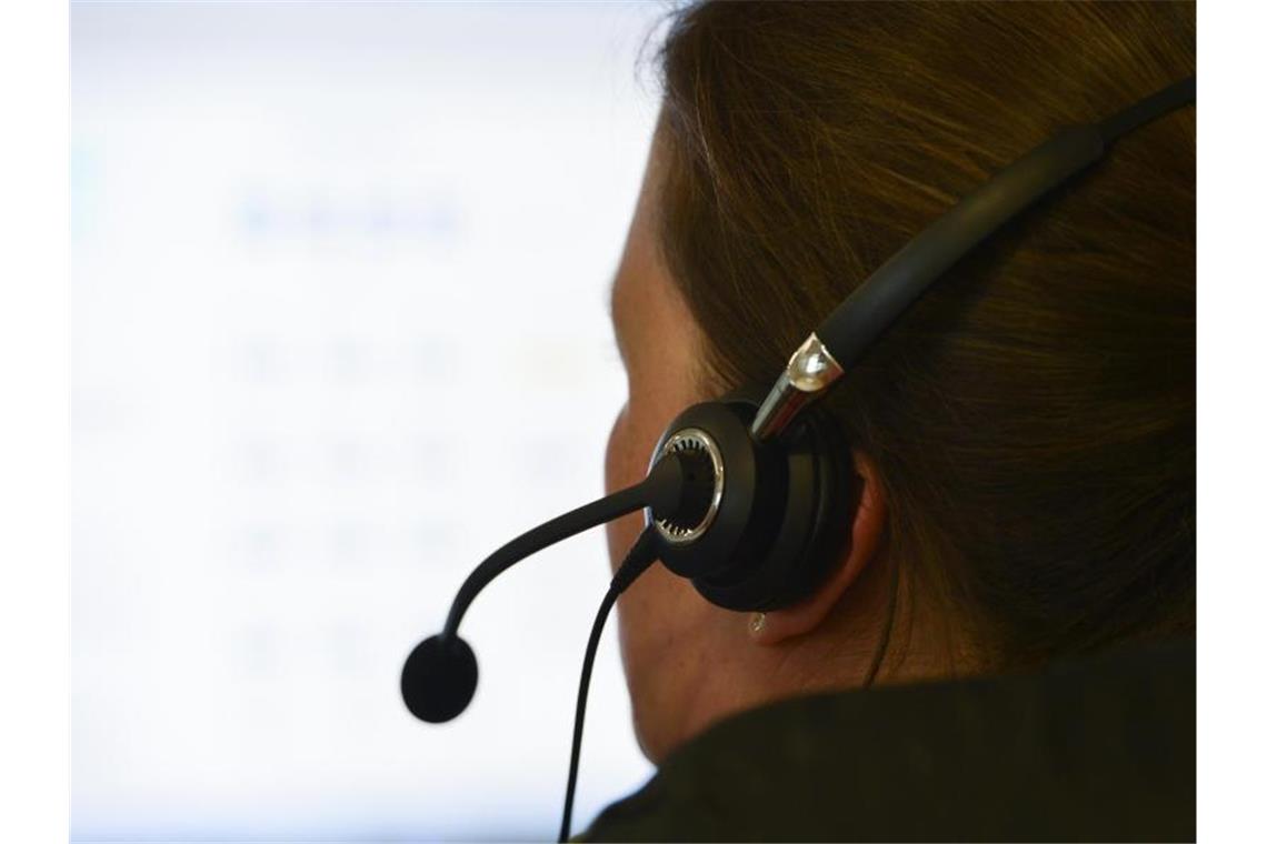 Immer mehr Menschen in Deutschland beschweren sich über unerlaubte Telefonwerbeanrufe. Foto: picture alliance / dpa