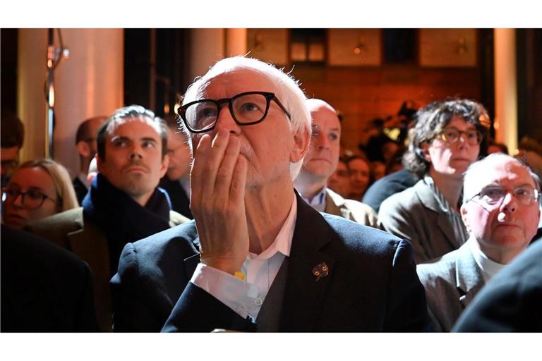 Immer öfter herrscht bei der FDP an Wahlabenden Entsetzen