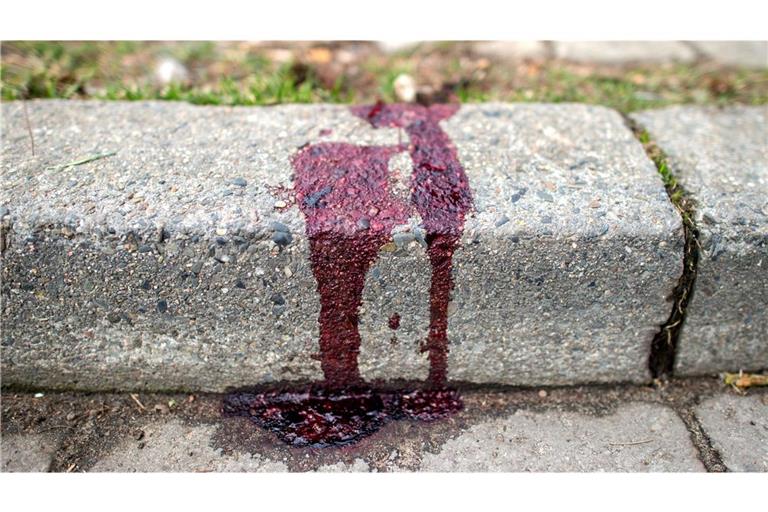 Immer wieder werden Frauen getötet werden, weil sie Frauen sind (Symbolbild).