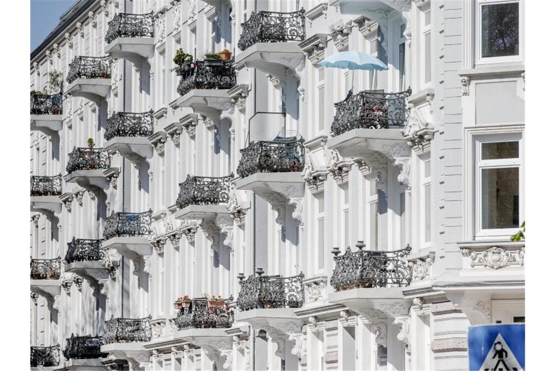 Immobilienkäufer werden bei Maklerkosten entlastet