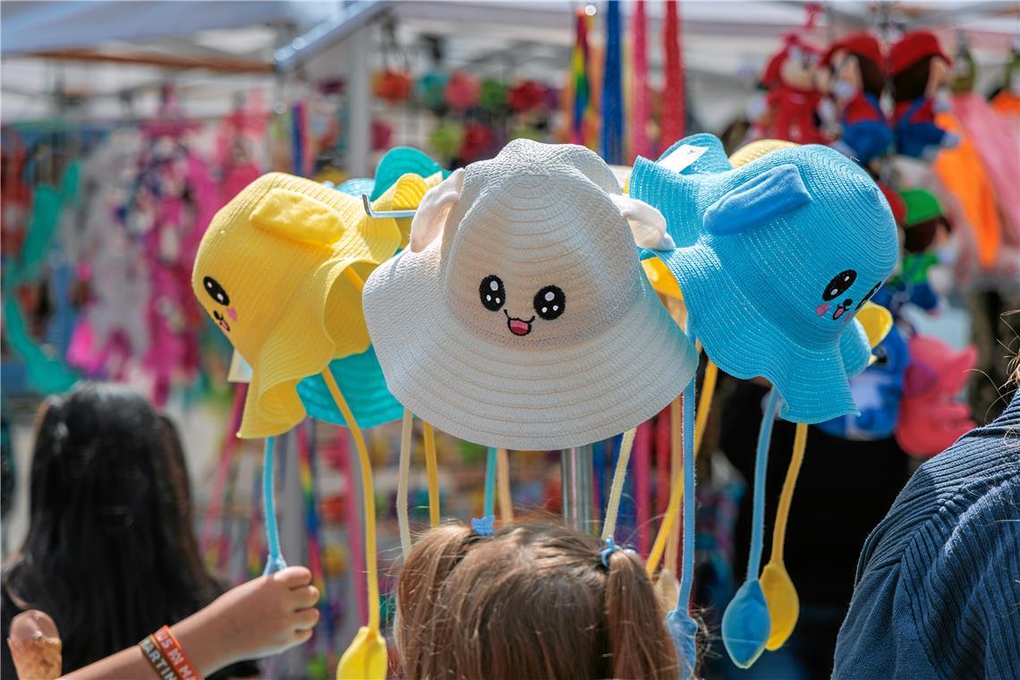 Impressionen vom Murrhardter Frühling 2025.