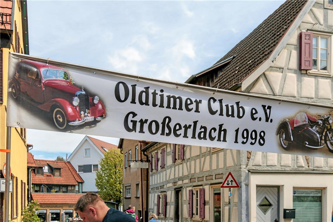 Impressionen vom Murrhardter Frühling 2026.