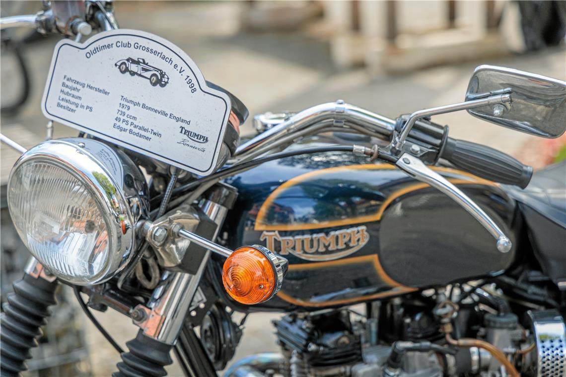 Impressionen vom Murrhardter Frühling 2026.