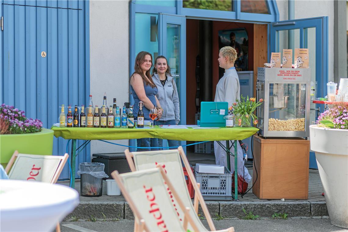 Impressionen vom Murrhardter Frühling 2026.