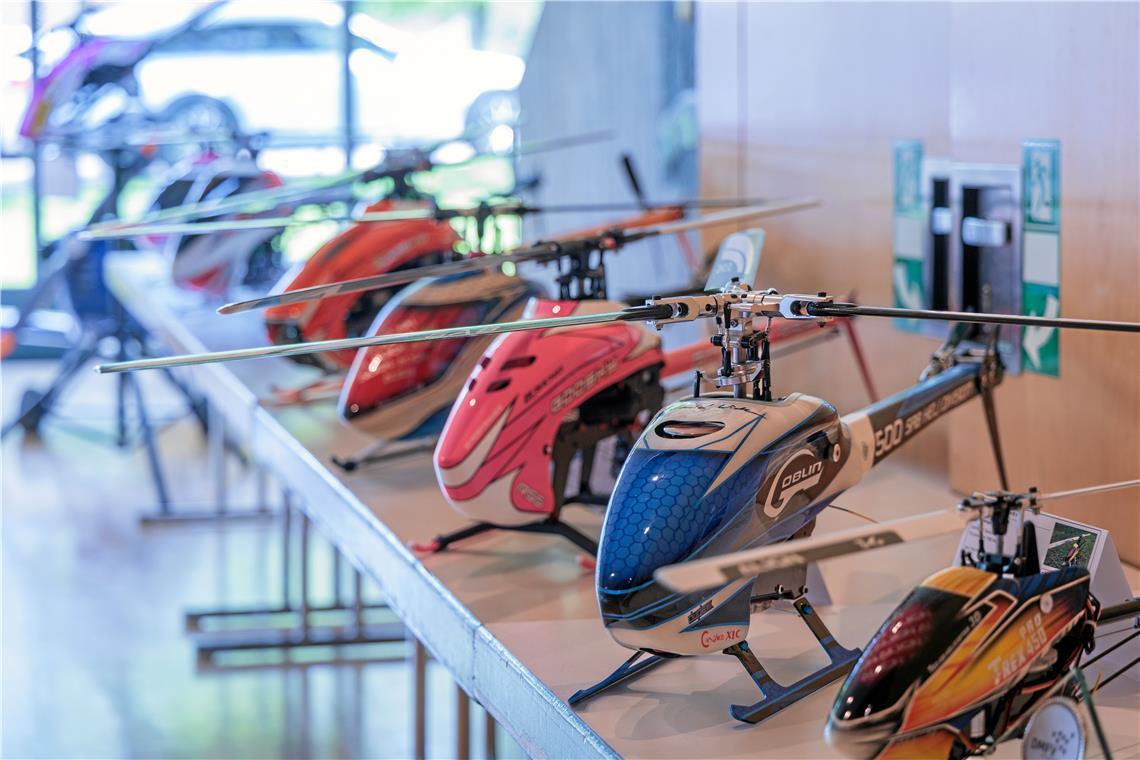 Impressionen vom Murrhardter Frühling 2026.