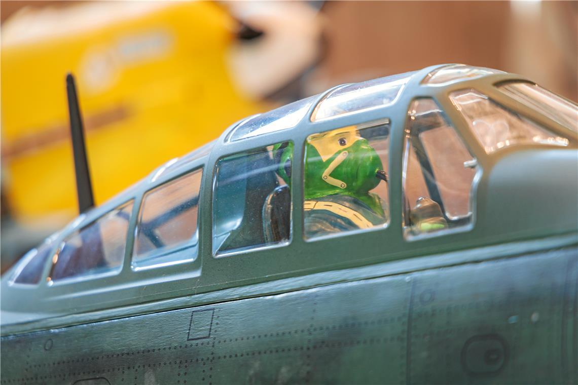 Impressionen vom Murrhardter Frühling 2026.