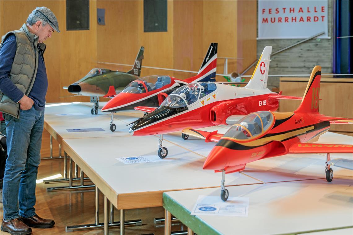 Impressionen vom Murrhardter Frühling 2026.