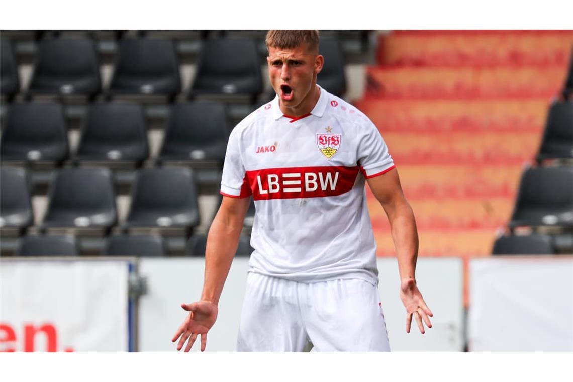 Liveblog: 5:0 – U19 feiert Kantersieg in der Youth League