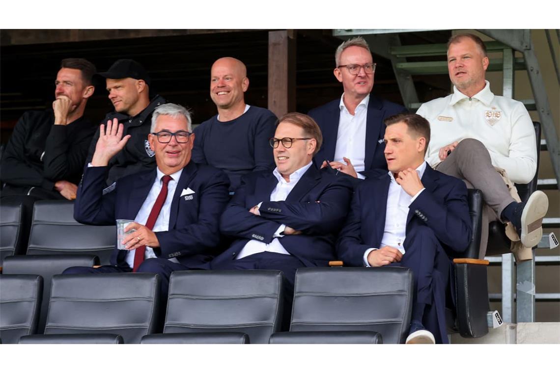 Liveblog: 5:0 – U19 feiert Kantersieg in der Youth League