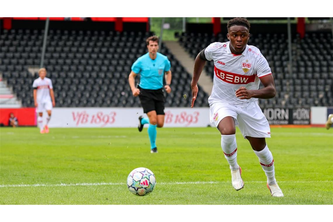 Liveblog: 5:0 – U19 feiert Kantersieg in der Youth League