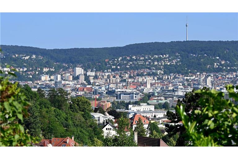 In 41 von 44 Stadt- und Landkreisen herrscht ein Defizit oder starker Mangel an Wohnraum.