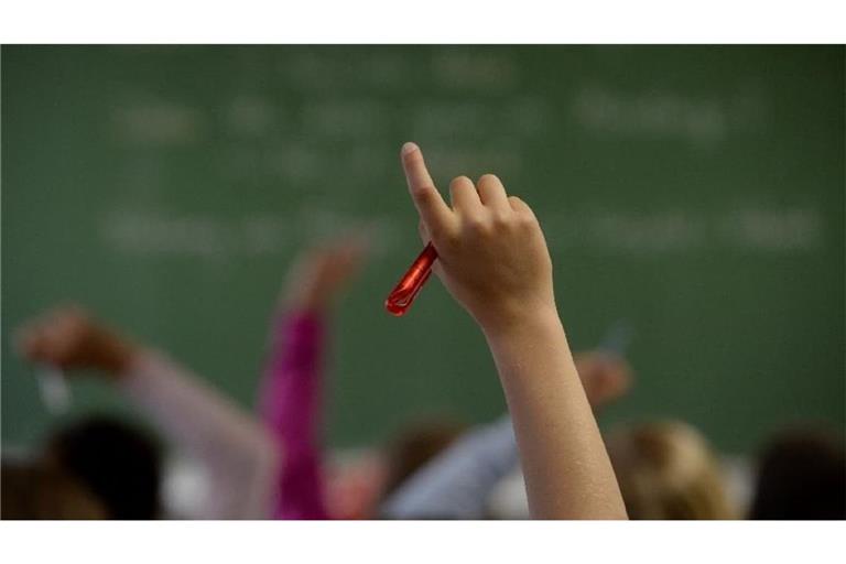 In allen Bundesländern – bis auf Baden-Württemberg und Bayern – herrscht schon wieder reger Betrieb in den Klassenzimmern.