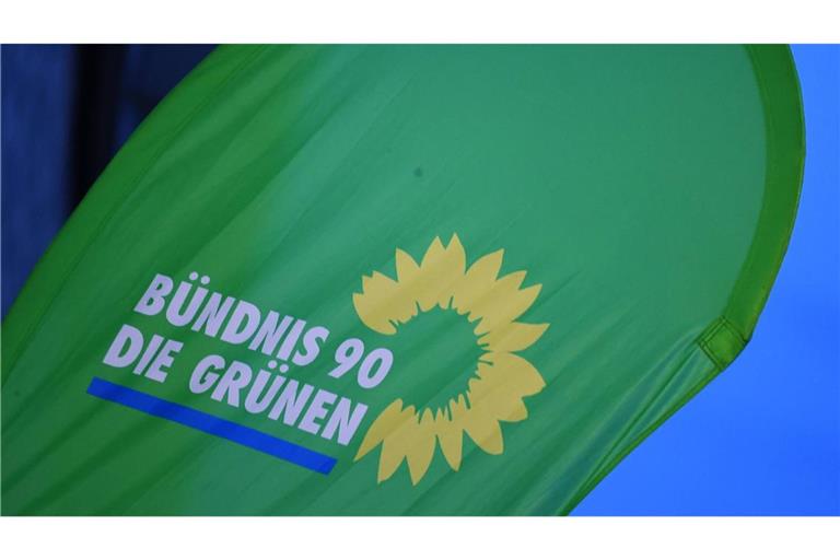 In Amtszell kam es zu einem Angriff auf einen Kommunalwahl-Kandidaten der Grünen (Symbolbild).
