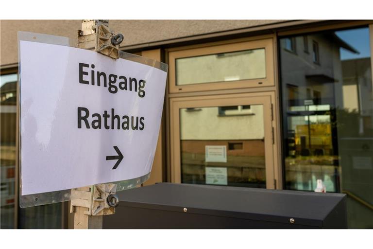 In Appenweier ist ein Strand entbrannt.