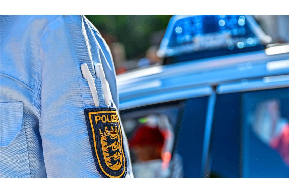 In Baden-Baden verlieren zwei Mütter ihre Söhne aus den Augen. Die Polizei sucht mit einem Hubschrauber nach ihnen. Ein Wanderer kann helfen (Symbolfoto).