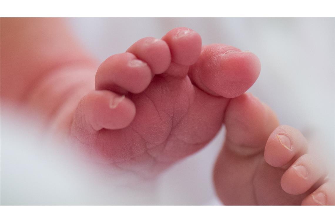 Kita-Not und hohe Mieten – Frauen im Südwesten bekommen weniger Kinder In Baden-Württemberg kommen immer weniger Kinder zur Welt.