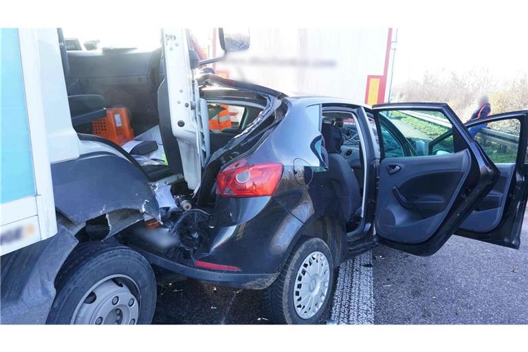 In Baden-Württemberg sind 2025 mehr junge Fahrer ums Leben gekommen als im Jahr 2024.