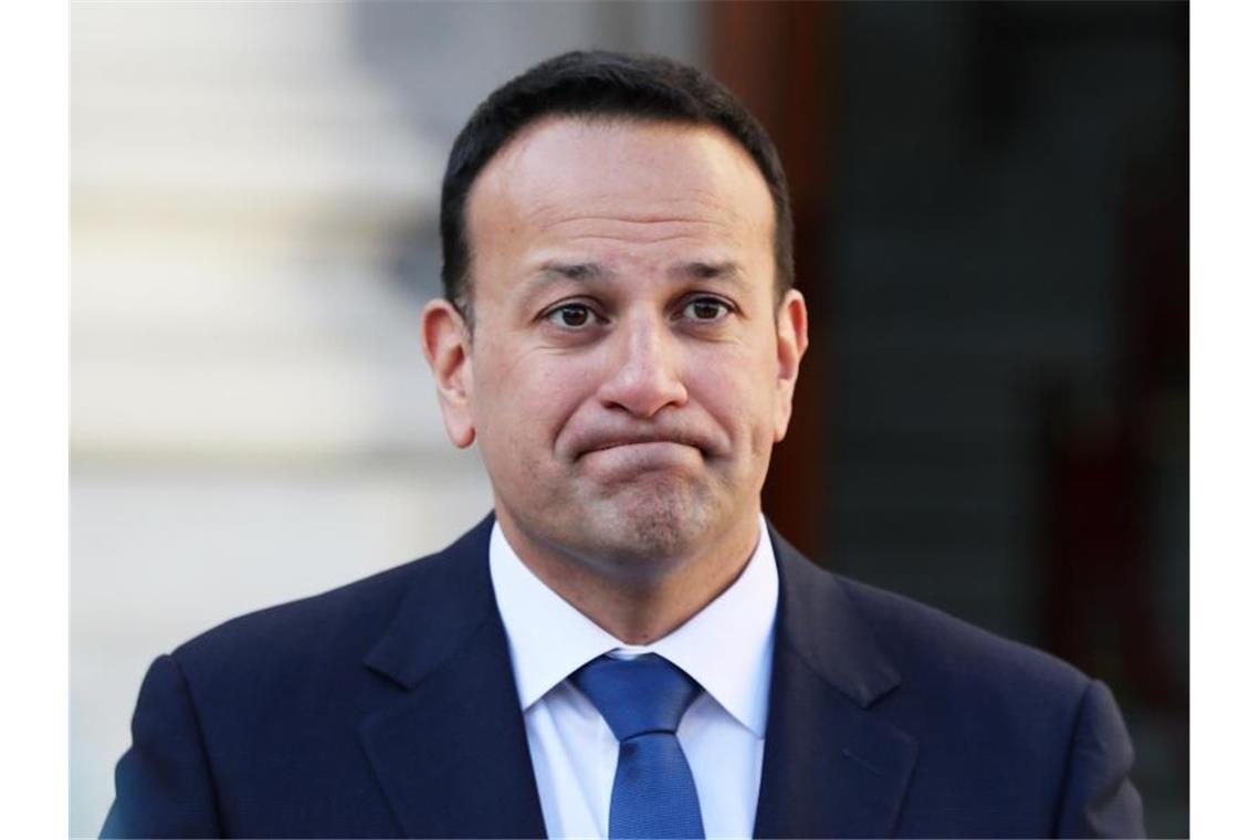Zeichen bei Wahl in Irland stehen auf Veränderung