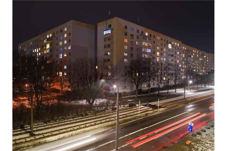 In Berlin gibt es seit einem Jahr einen Mietendeckel. Foto: Jörg Carstensen/dpa